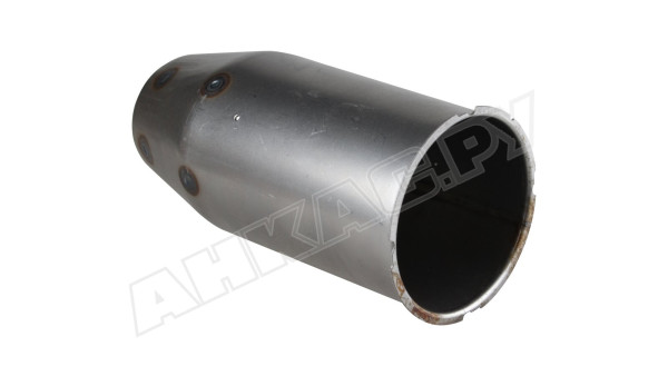 Жаровая труба Elco Ø115 x 230 мм, 13018136