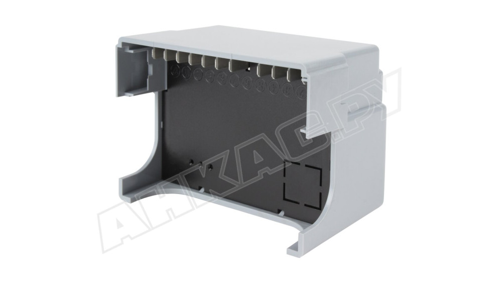 Топочный автомат Siemens LMO64.300C2