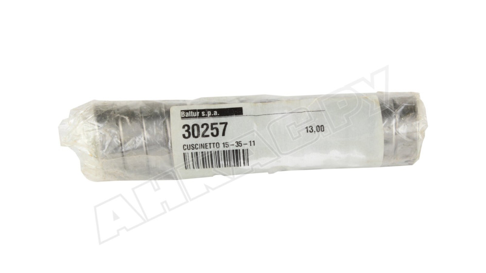 Подшипник Baltur Ø35 / 15 x 11 мм, 30257