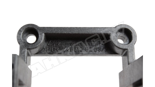 Рама для сервопривода Weishaupt, 24121002037