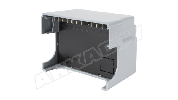 Топочный автомат Siemens LMO64.300C2