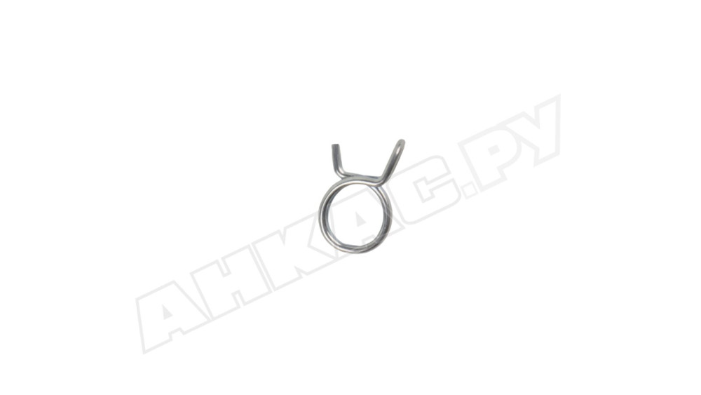 Зажим Weishaupt, 790218