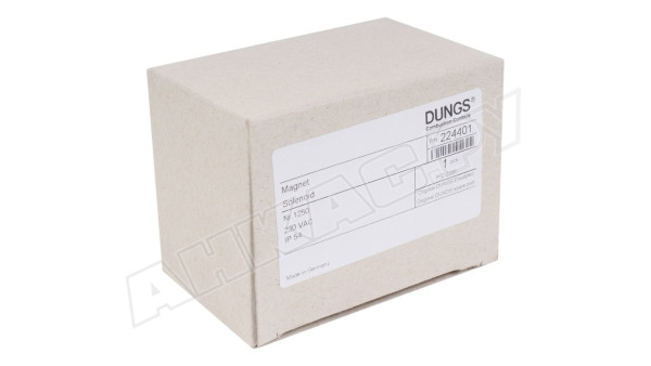 Электромагнитная катушка Dungs 1250