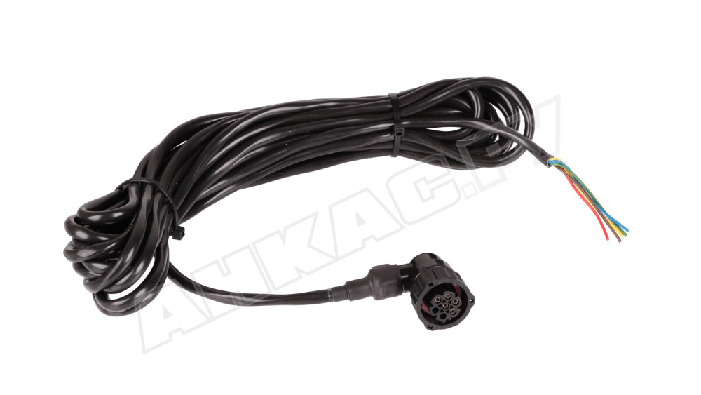 Расходомер Eurosens Delta RS 500