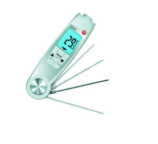 Термометр Testo 104-IR