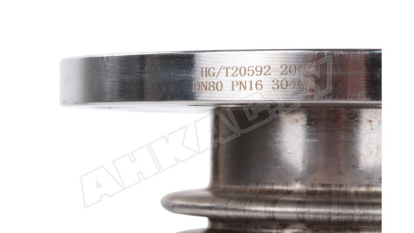 Газовый компенсатор RUF BTPZ-251