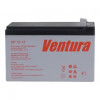 Аккумулятор Ventura GP 12-12 12В 12Ач 151x98x101 мм Прямая (+-)
