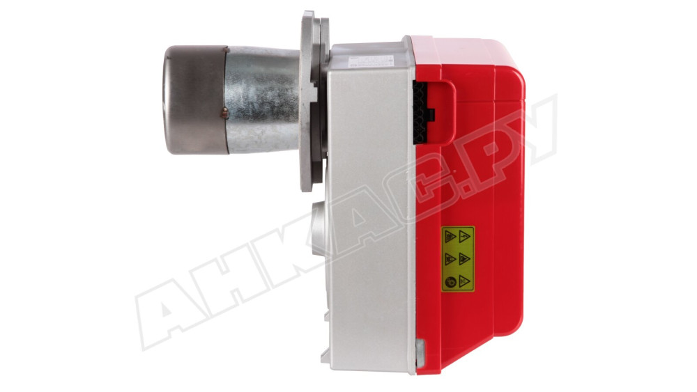 Дизельная горелка RUF RG5S