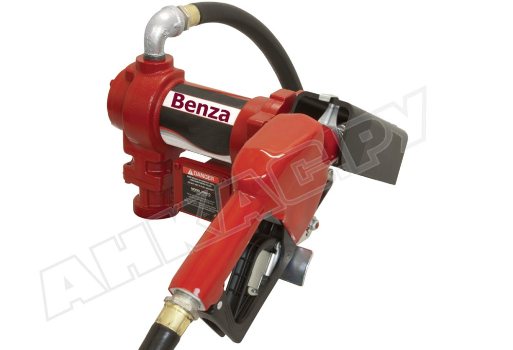 Заправочная колонка Benza 32-220-70