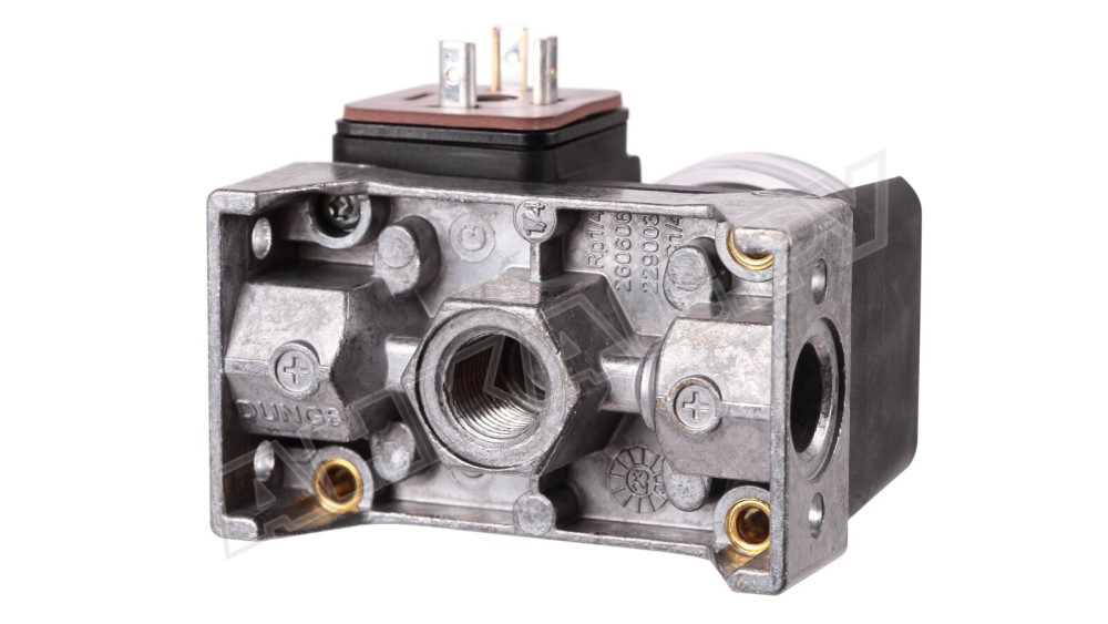 Реле давления FBR GW 500 A6