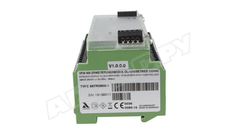 Модуль Lamtec DFM300 667R0600-1