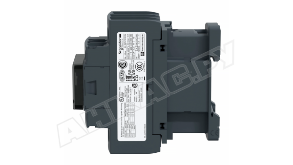 Миниконтактор Schneider Electric LC1D25M7