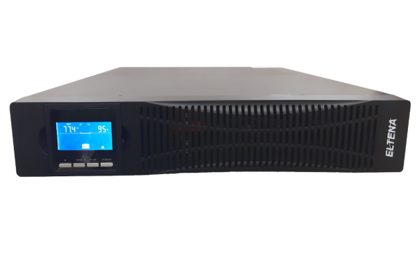 Источник бесперебойного питания ELTENA Monolith V 6000RT2U