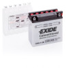 Аккумулятор EXIDE 12N5,5-3B 12В 5,5Ач 45CCA
