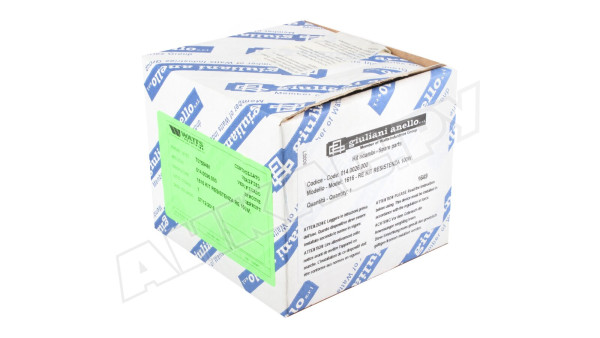 Электроподогреватель Giuliani Anello 1616 - RE