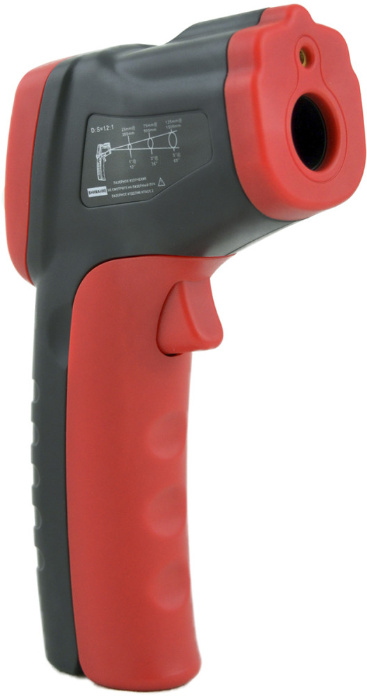 Бесконтактный термометр (пирометр) МЕГЕОН 16400