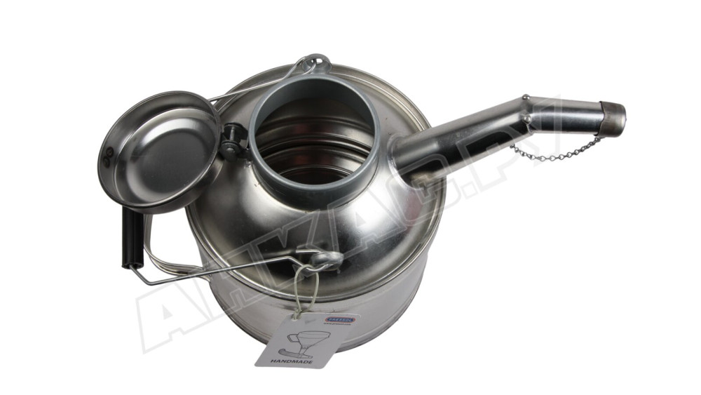 Емкость из жести Pressol 3 л, 08041