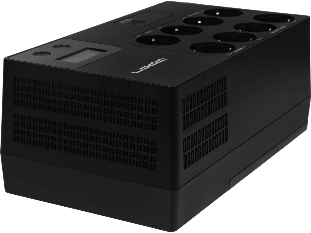 ИБП Ippon Kirpich 850