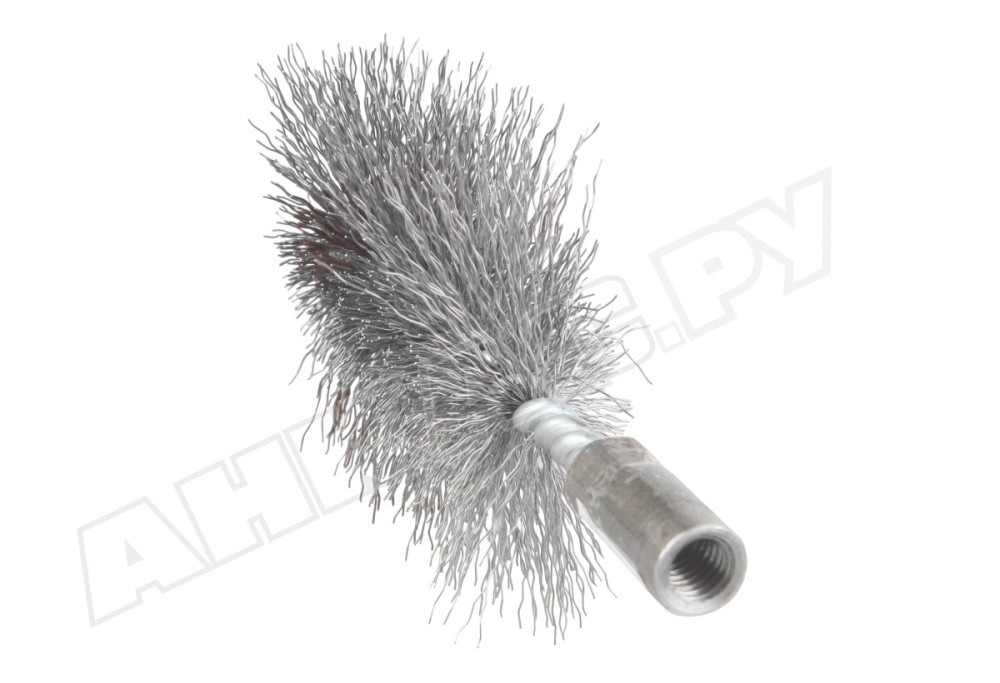 Головка ершика 70 x 30 x 80 мм, 65013427