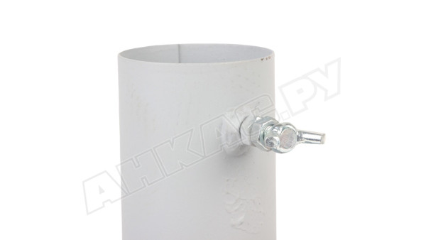 Искрогаситель на автомобиль Пензаспецавтомаш ИГС-50