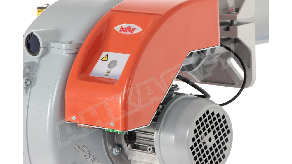 Дизельная горелка Baltur TBL 60 P