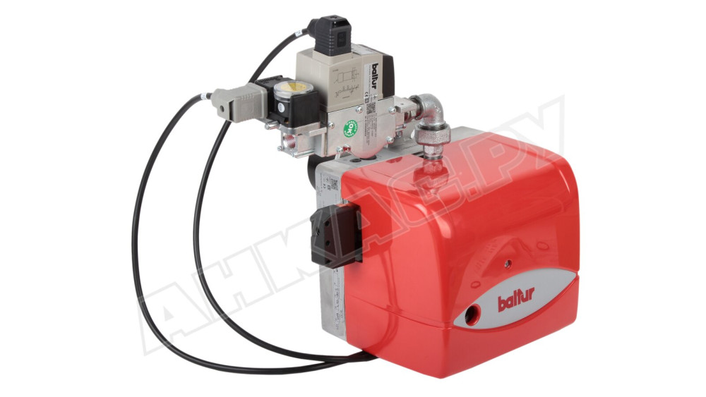 Газовая горелка Baltur BTG 3