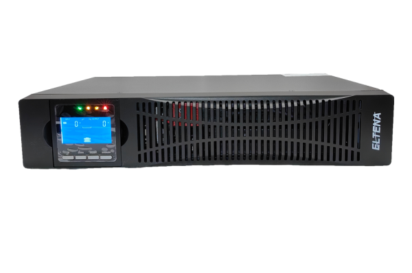 Источник бесперебойного питания ELTENA Monolith V1000RT