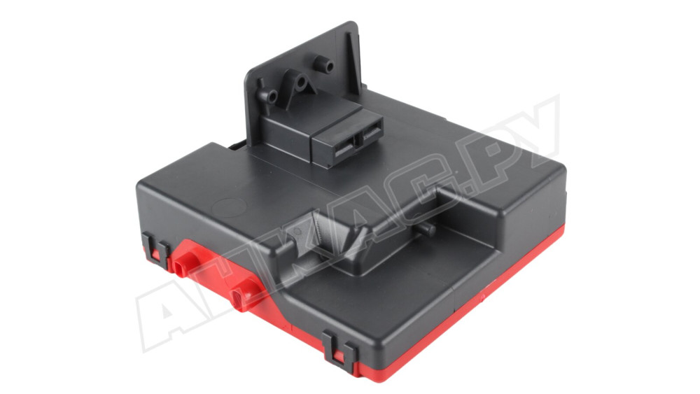 Менеджер горения Honeywell S4565R 1014