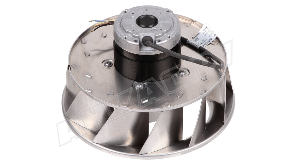 Центробежный вентилятор Ebmpapst R2E270AA0105