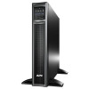 Источник бесперебойного питания APC Smart-UPS X 1000VA Rack/Tower LCD 230V