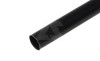 Термоусаживаемая трубка черная 4,5/2 для провода d=2,1...3,6мм
