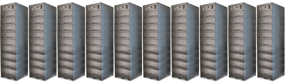 Выпрямительная система ИПГ-18/33000-380 IP54