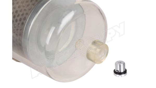 Топливный фильтр Petroll GL-5