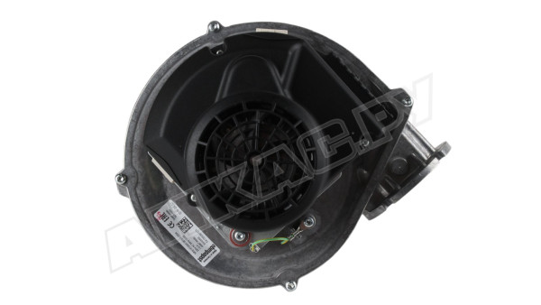 Центробежный вентилятор Ebmpapst NRG137/2400-3633-010204