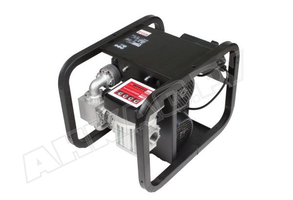 Заправочный комплекс Piusi ST 200 DC K700