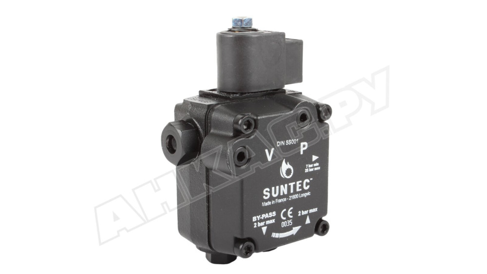 Насос для горелки Suntec CSV 40B 5103 IP05111