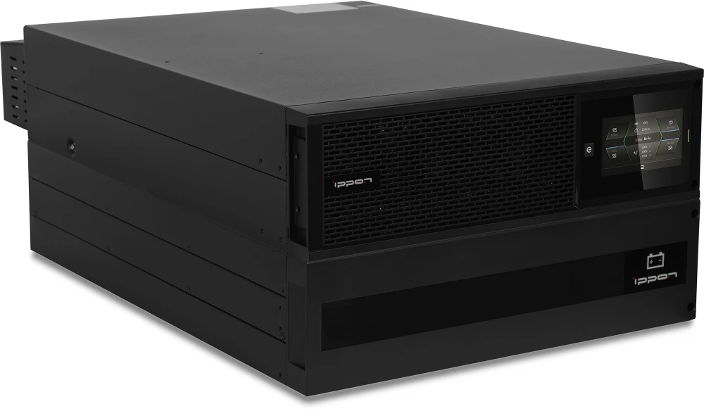 ИБП Ippon Innova Unity RT 3-3 10K