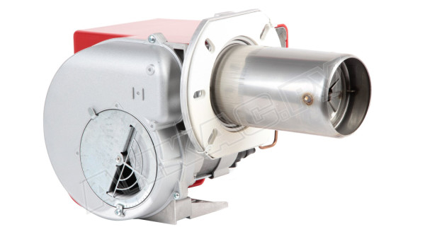 Дизельная горелка RUF RTL 12