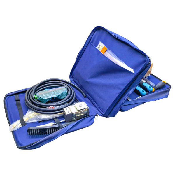 Комплект сварщика универсальный КСУ-ЭХЗ-2