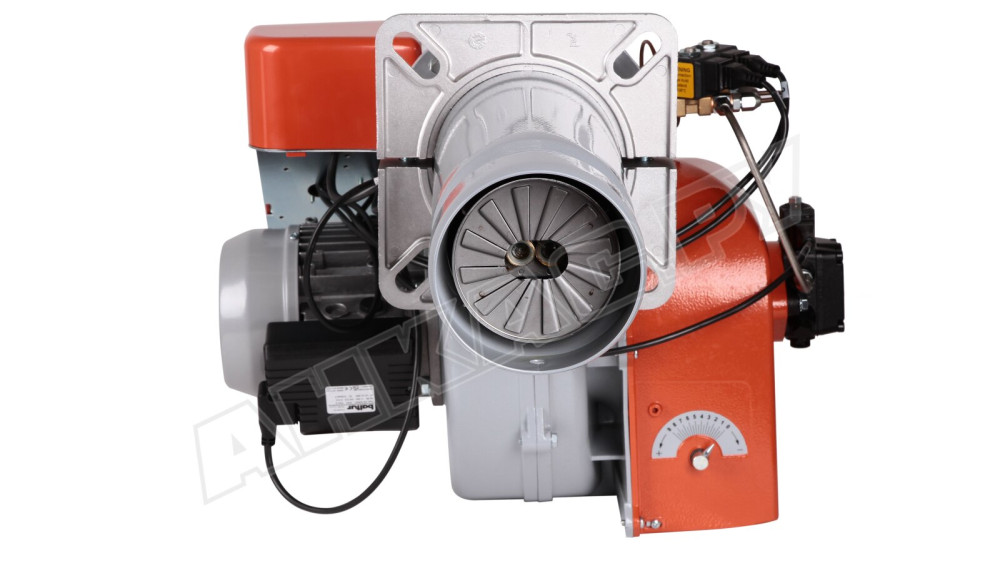 Дизельная горелка Baltur TBL 45 P