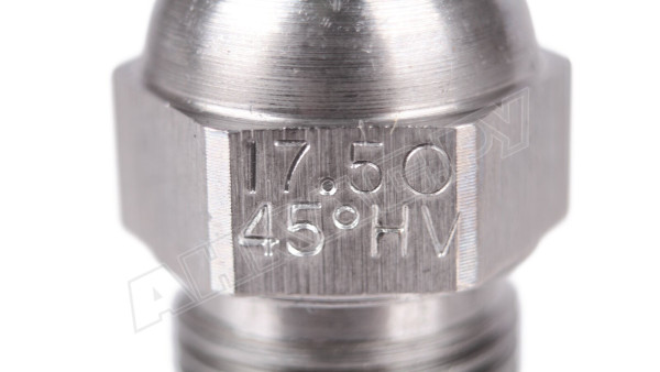 Форсунка Monarch 17.50/45° HV