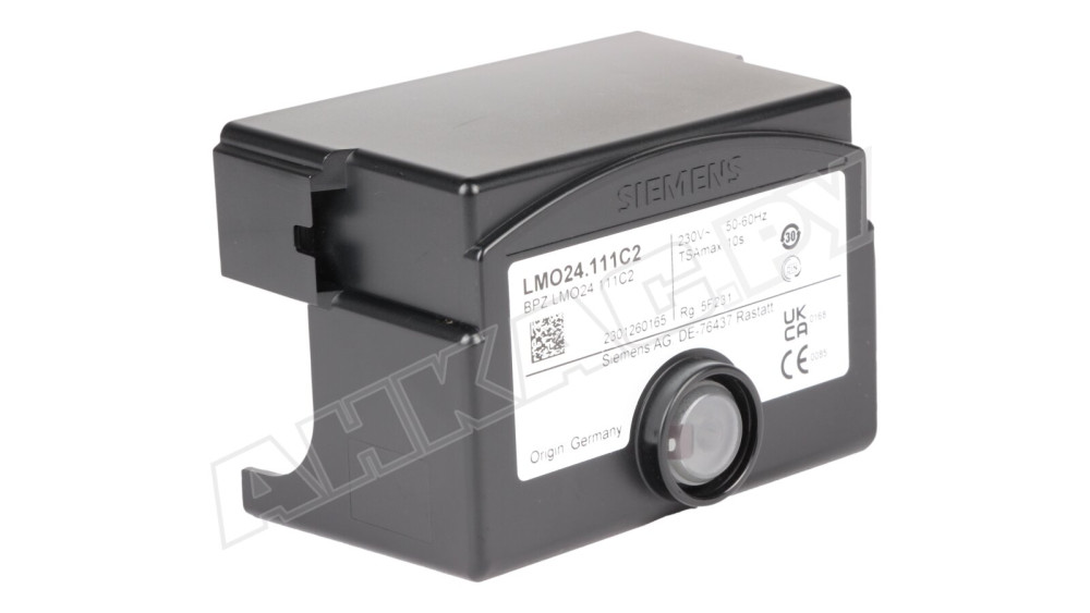 Топочный автомат Oilon LMO24.111C2