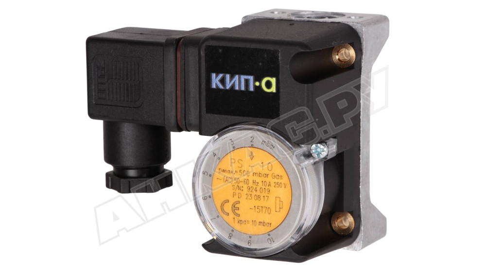 Реле давления Madas PS-KIPA-10