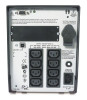 Источник бесперебойного питания APC Smart-UPS 1000VA USB & Serial 230V