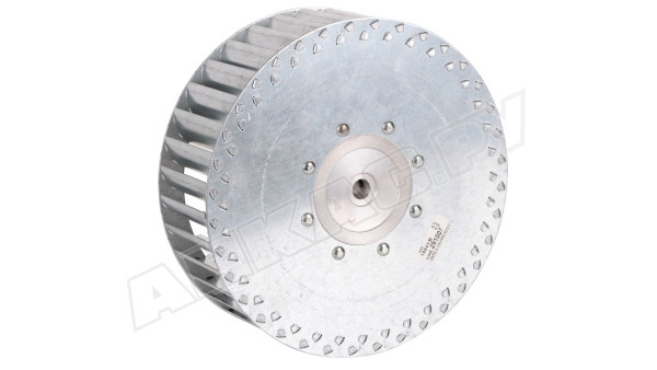 Рабочее колесо вентилятора FBR Ø215 x 75 мм, 291007