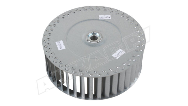 Рабочее колесо вентилятора Ecoflam Ø180 x 60 мм, 65321774