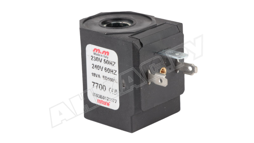 Электромагнитная катушка M&M 7700