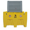 Emiliana Serbatoi Carrytank 440 diesel DC Emiliana Serbatoi Carrytank 440 diesel DC