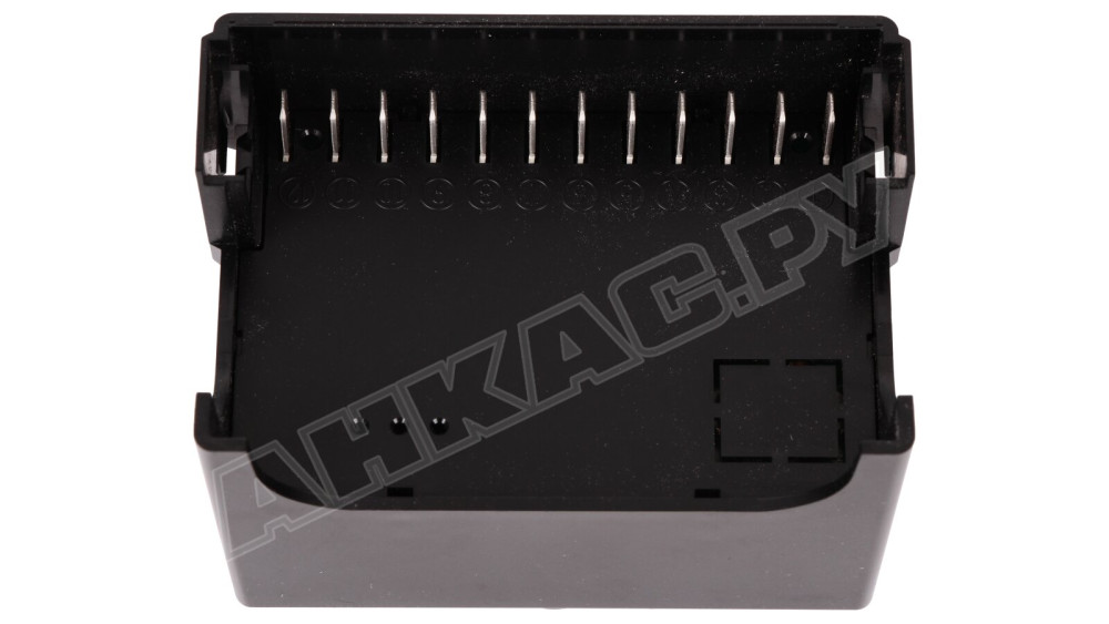 Топочный автомат CIB Unigas LMO44.255C2