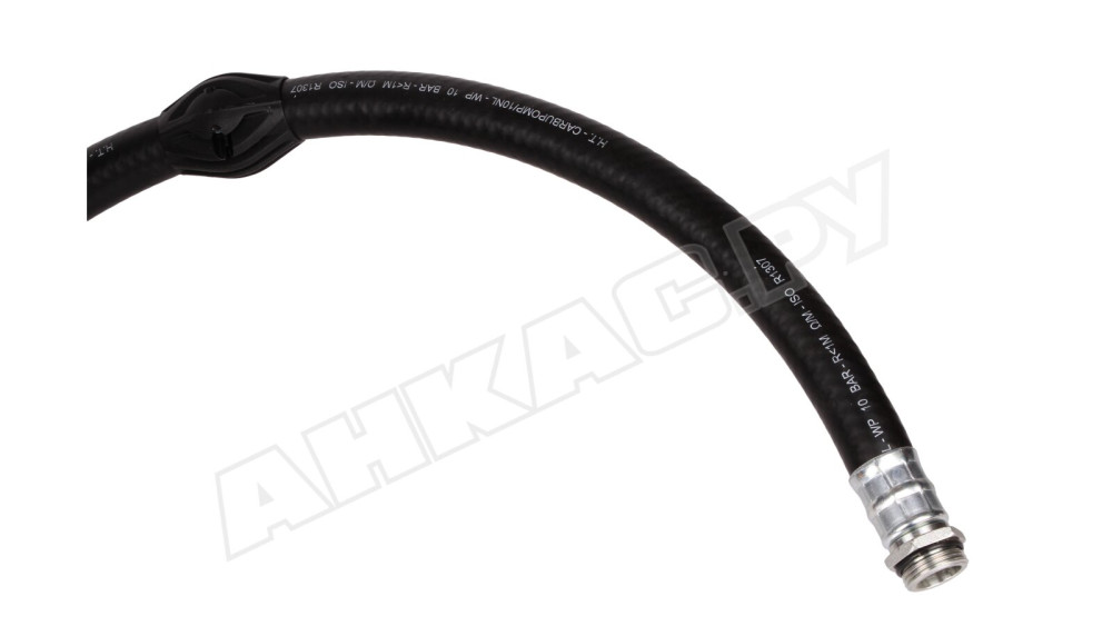 Катушка со шлангом Piusi BIG 10x1”